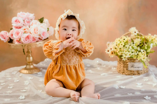 濮阳五个月的宝宝可以坐吗